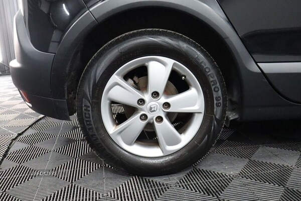 Used Renault Scenic Xmod 2013 for sale - 75533082: Photo 9