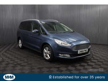 2019 - 2.0 EcoBlue 150 Titanium 5dr