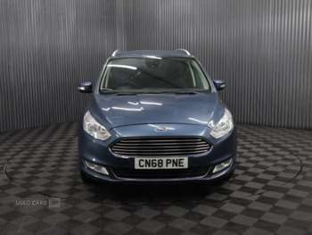 Used Ford Galaxy 2019 for sale - 75352207: Photo