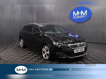 Used Peugeot 308 2017 for sale - 78810521: Photo