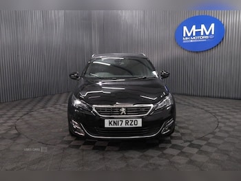 Used Peugeot 308 2017 for sale - 78810521: Photo