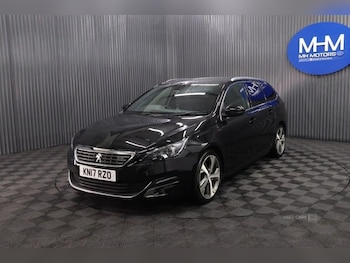 Used Peugeot 308 2017 for sale - 78810521: Photo
