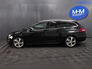 Used Peugeot 308 2017 for sale - 78810521: Photo