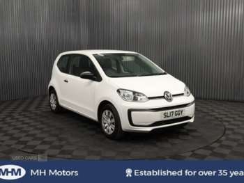 Used Volkswagen up! 2017 for sale - 75450379: Photo