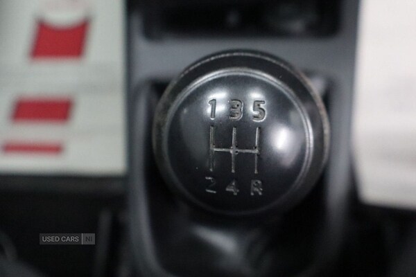 Vehicle 28