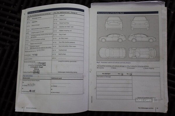 Vehicle 31