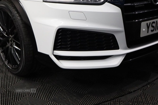 Used Audi Q3 2018 for sale - 76659524: Photo 10