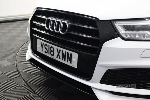 Used Audi Q3 2018 for sale - 76659524: Photo 11