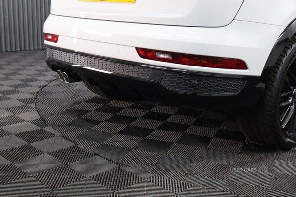 Used Audi Q3 2018 for sale - 76659524: Photo 17