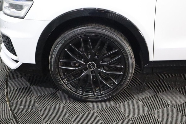 Used Audi Q3 2018 for sale - 76659524: Photo 20