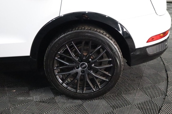 Used Audi Q3 2018 for sale - 76659524: Photo 21