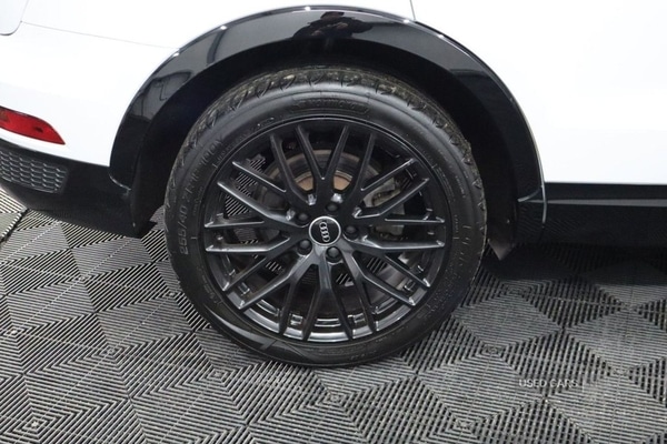 Used Audi Q3 2018 for sale - 76659524: Photo 23