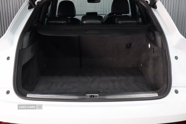 Used Audi Q3 2018 for sale - 76659524: Photo 24