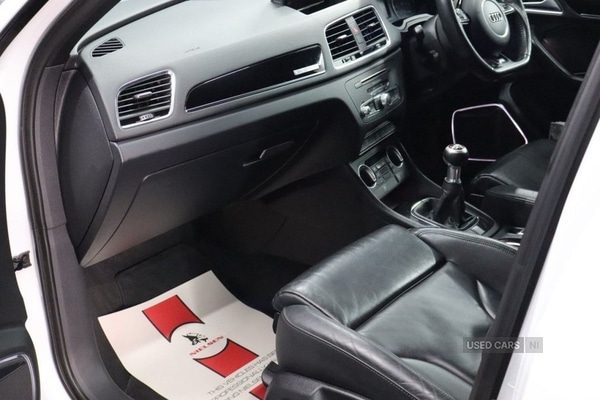 Used Audi Q3 2018 for sale - 76659524: Photo 27