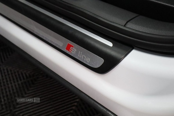 Used Audi Q3 2018 for sale - 76659524: Photo 28