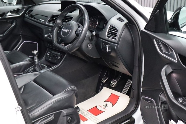 Used Audi Q3 2018 for sale - 76659524: Photo 30