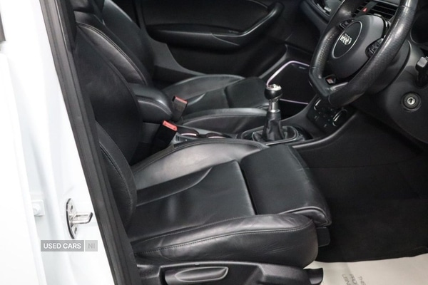 Used Audi Q3 2018 for sale - 76659524: Photo 31