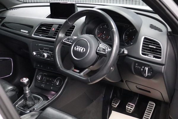 Used Audi Q3 2018 for sale - 76659524: Photo 32