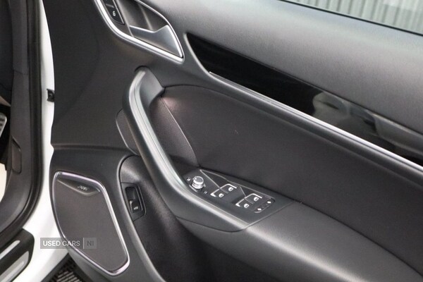 Used Audi Q3 2018 for sale - 76659524: Photo 33