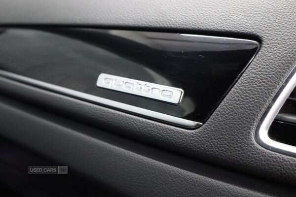 Used Audi Q3 2018 for sale - 76659524: Photo 35