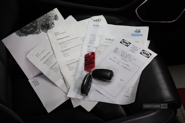 Used Audi Q3 2018 for sale - 76659524: Photo 36