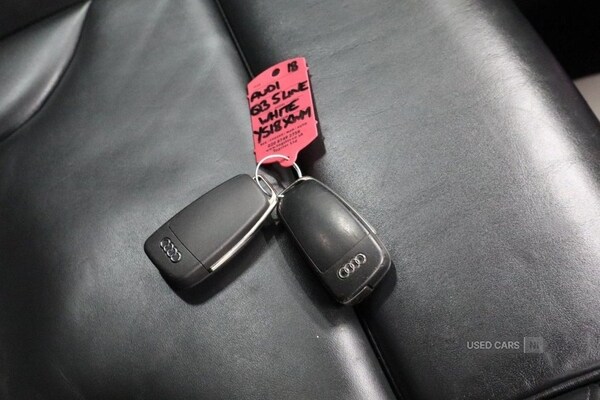 Used Audi Q3 2018 for sale - 76659524: Photo 37