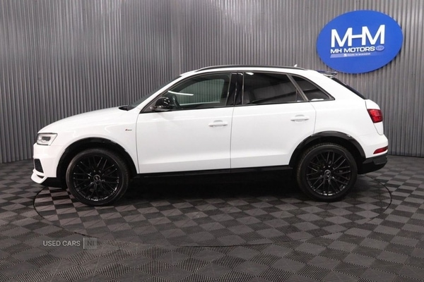 Used Audi Q3 2018 for sale - 76659524: Photo 4
