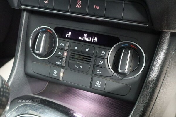 Used Audi Q3 2018 for sale - 76659524: Photo 41