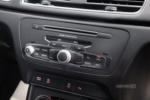 Used Audi Q3 2018 for sale - 76659524: Photo 42