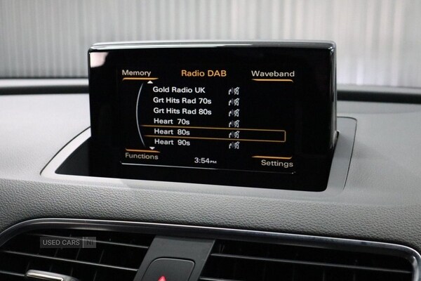 Used Audi Q3 2018 for sale - 76659524: Photo 44