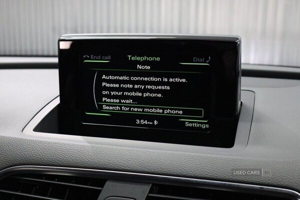 Used Audi Q3 2018 for sale - 76659524: Photo 45