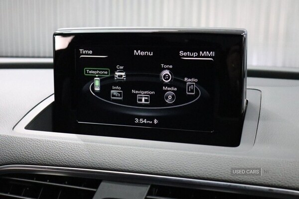 Used Audi Q3 2018 for sale - 76659524: Photo 46