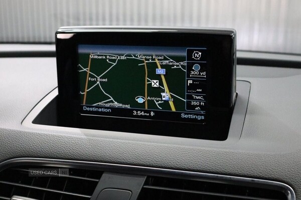 Used Audi Q3 2018 for sale - 76659524: Photo 47