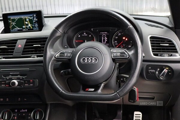 Used Audi Q3 2018 for sale - 76659524: Photo 49