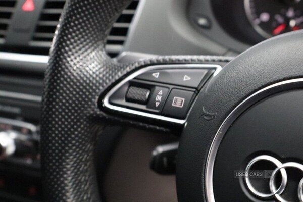 Used Audi Q3 2018 for sale - 76659524: Photo 50