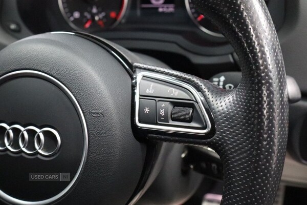 Used Audi Q3 2018 for sale - 76659524: Photo 51