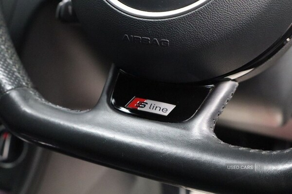 Used Audi Q3 2018 for sale - 76659524: Photo 52