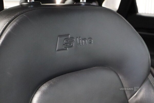 Used Audi Q3 2018 for sale - 76659524: Photo 53