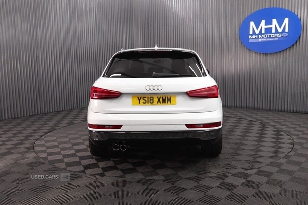 Used Audi Q3 2018 for sale - 76659524: Photo 6