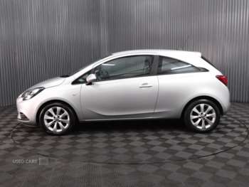 Used Vauxhall Corsa 2018 for sale - 75352206: Photo