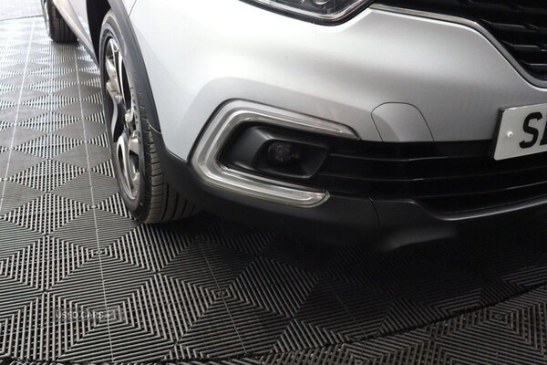 Used Renault Captur 2018 for sale - 75697740: Photo 10