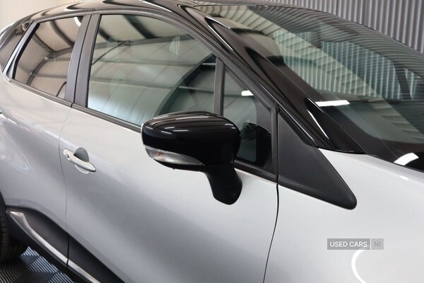 Used Renault Captur 2018 for sale - 75697740: Photo 11