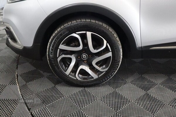 Used Renault Captur 2018 for sale - 75697740: Photo 14