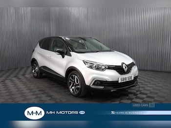 Renault - Captur