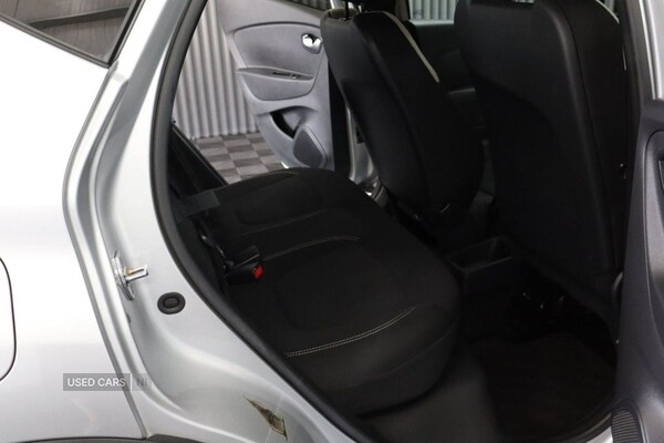 Used Renault Captur 2018 for sale - 75697740: Photo 20