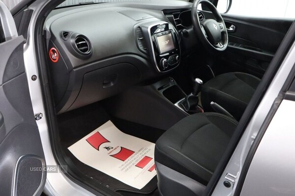 Used Renault Captur 2018 for sale - 75697740: Photo 21