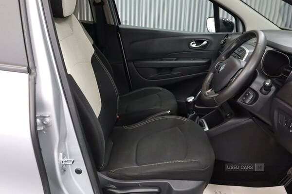 Used Renault Captur 2018 for sale - 75697740: Photo 23