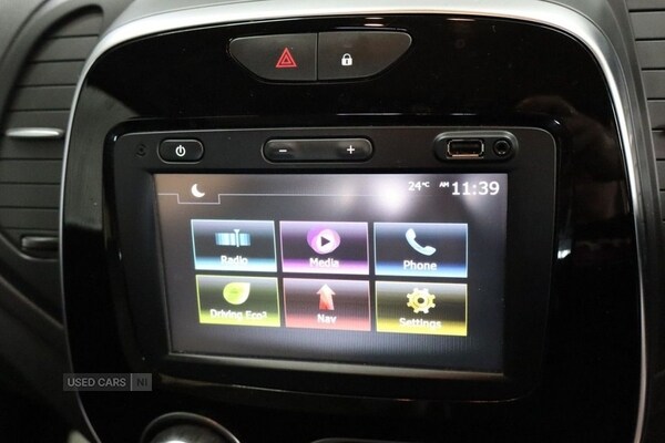 Used Renault Captur 2018 for sale - 75697740: Photo 33