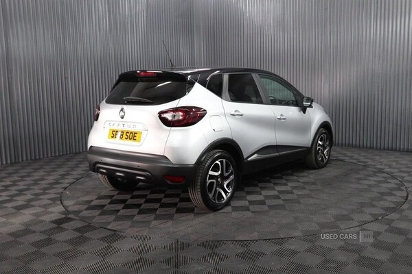 Used Renault Captur 2018 for sale - 75697740: Photo 7