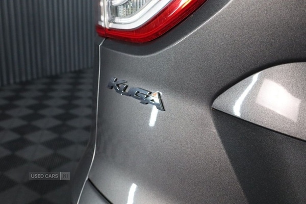 Used Ford Kuga 2015 for sale - 77941094: Photo 13